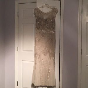 Anthropologie dress
